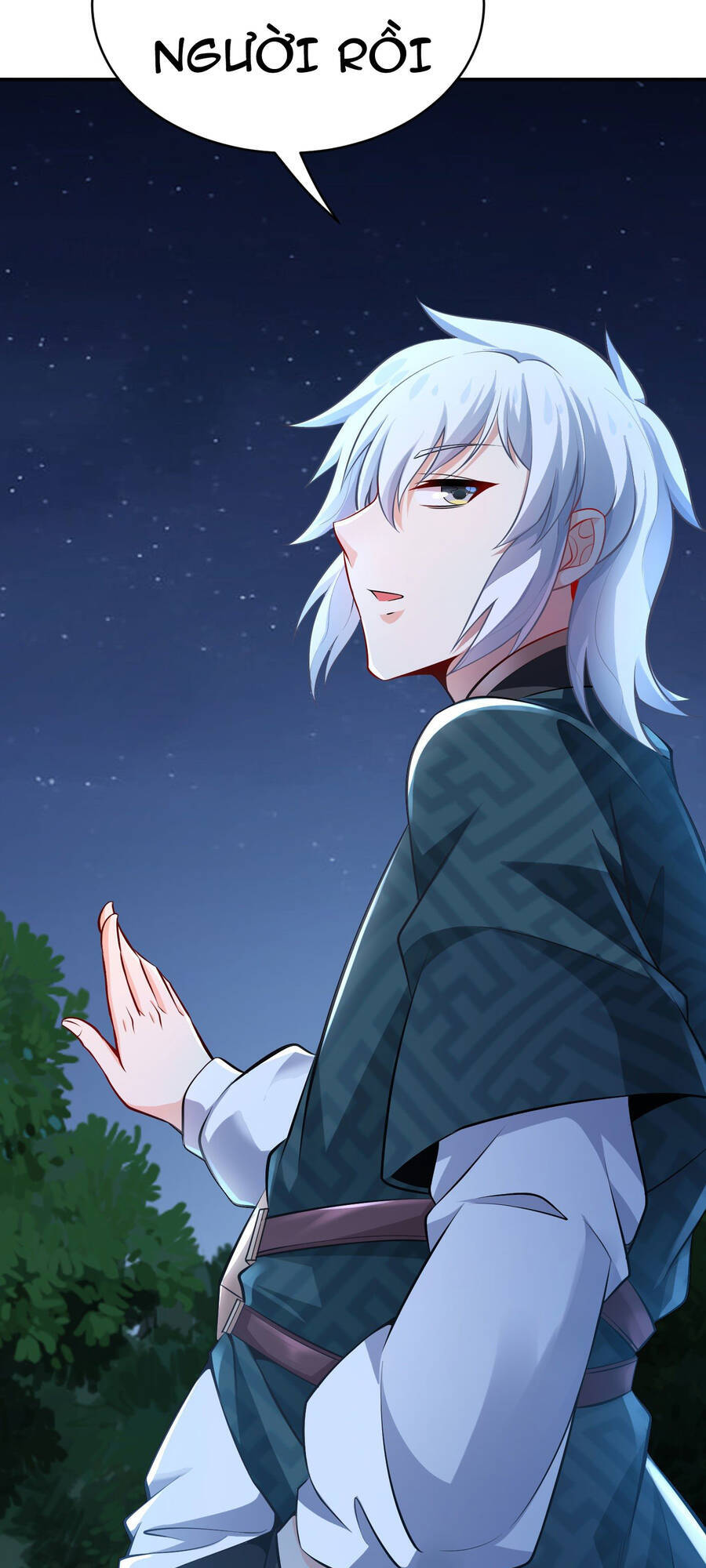 Đám Nữ Đồ Đệ Đều Muốn Độc Chiếm Ta Chapter 17 - 64