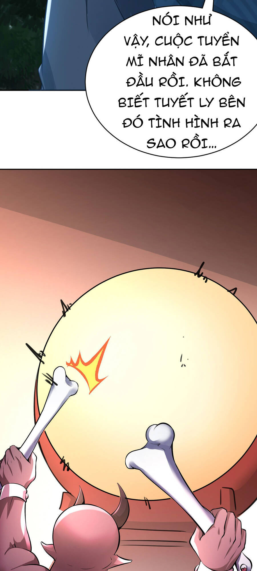 Đám Nữ Đồ Đệ Đều Muốn Độc Chiếm Ta Chapter 17 - 66