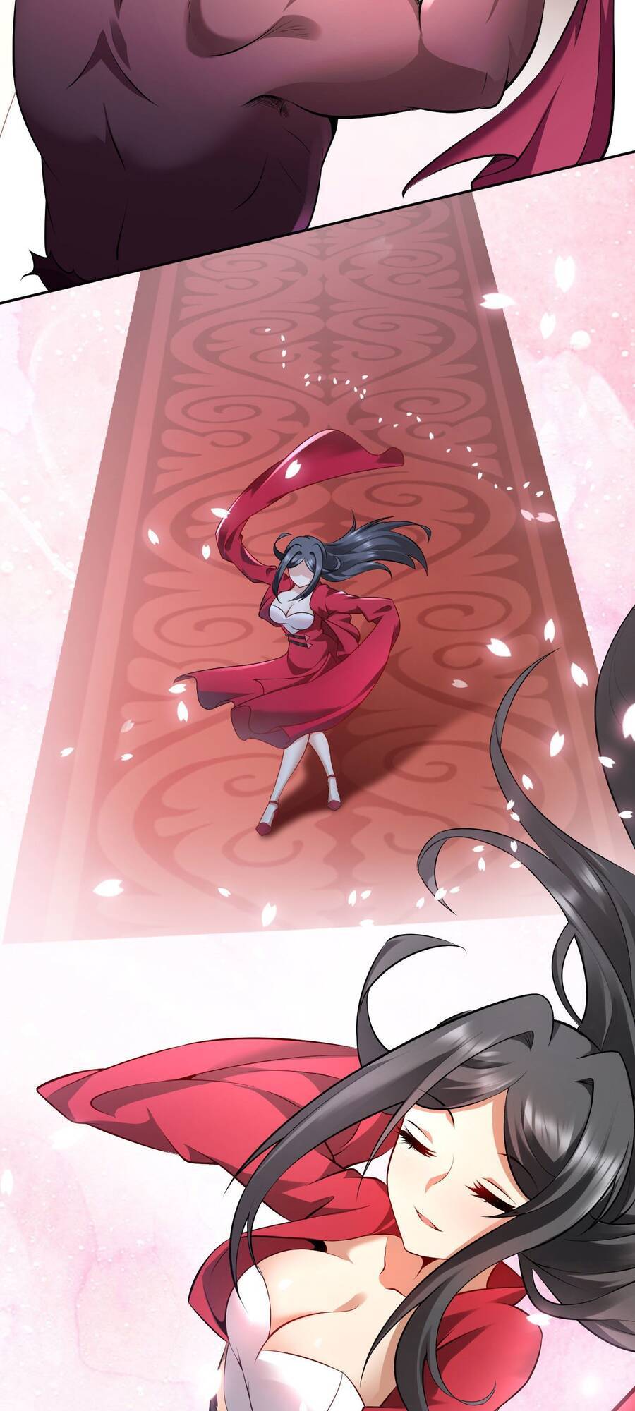 Đám Nữ Đồ Đệ Đều Muốn Độc Chiếm Ta Chapter 17 - 68