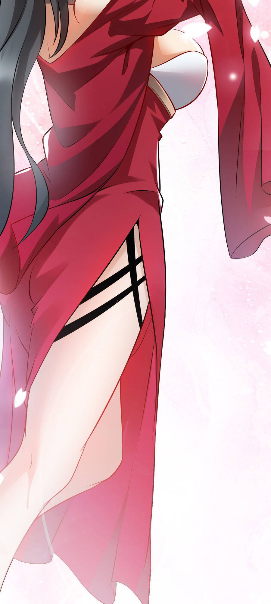 Đám Nữ Đồ Đệ Đều Muốn Độc Chiếm Ta Chapter 17 - 72