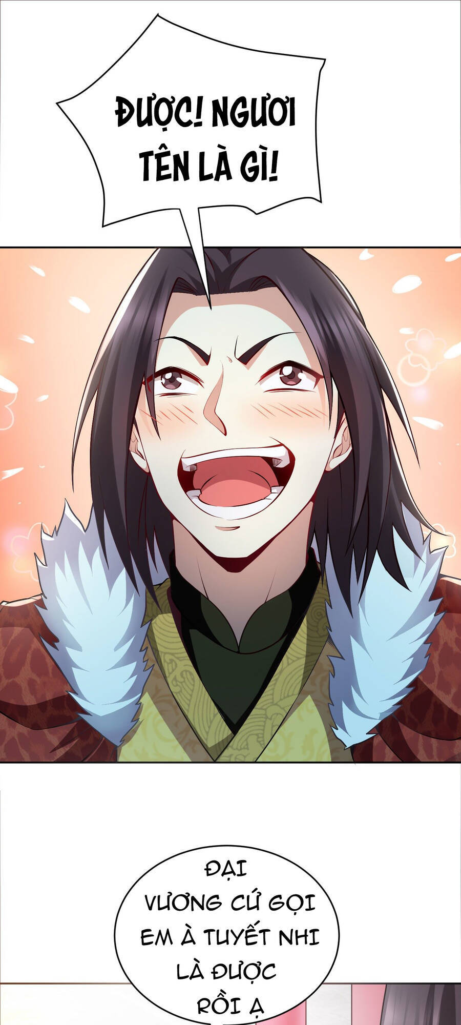 Đám Nữ Đồ Đệ Đều Muốn Độc Chiếm Ta Chapter 17 - 74