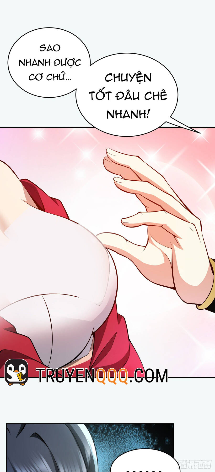 Đám Nữ Đồ Đệ Đều Muốn Độc Chiếm Ta Chapter 17 - 86