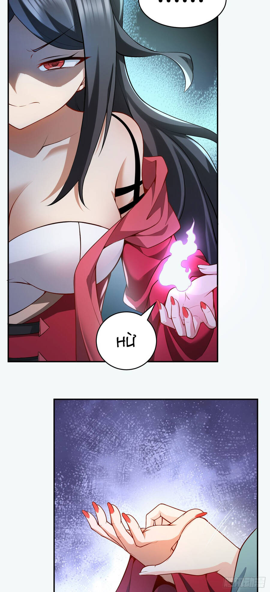 Đám Nữ Đồ Đệ Đều Muốn Độc Chiếm Ta Chapter 17 - 87