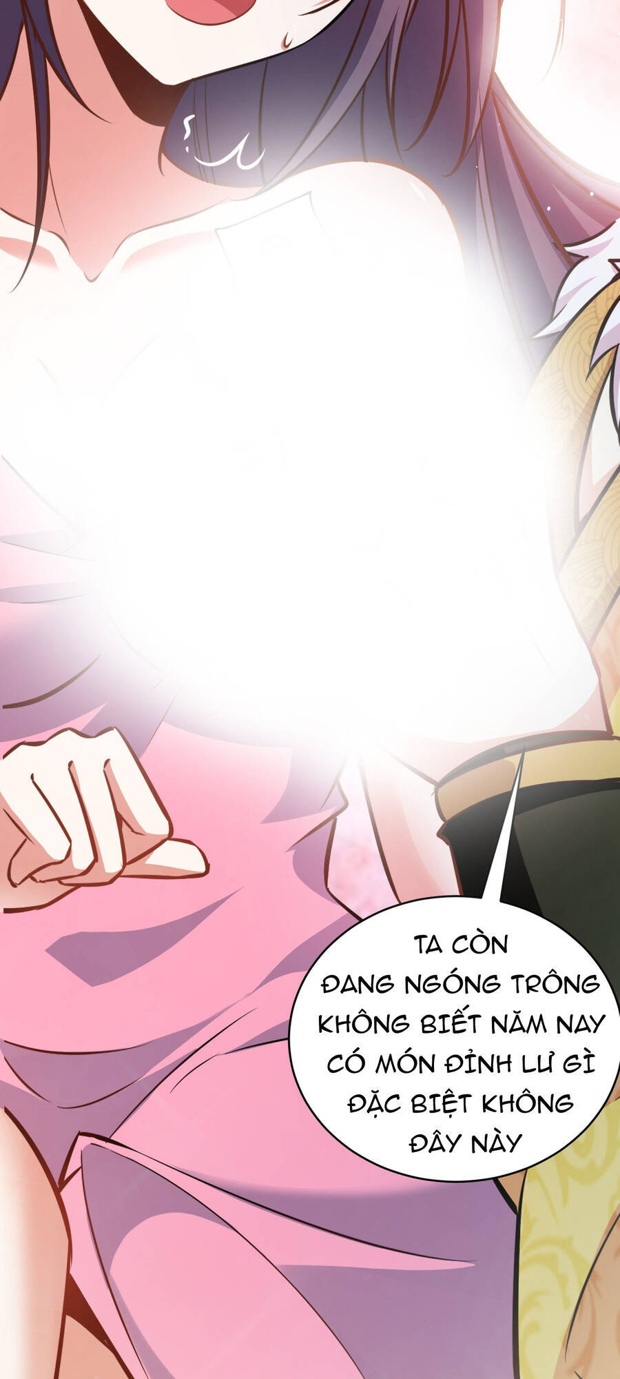 Đám Nữ Đồ Đệ Đều Muốn Độc Chiếm Ta Chapter 17 - 10