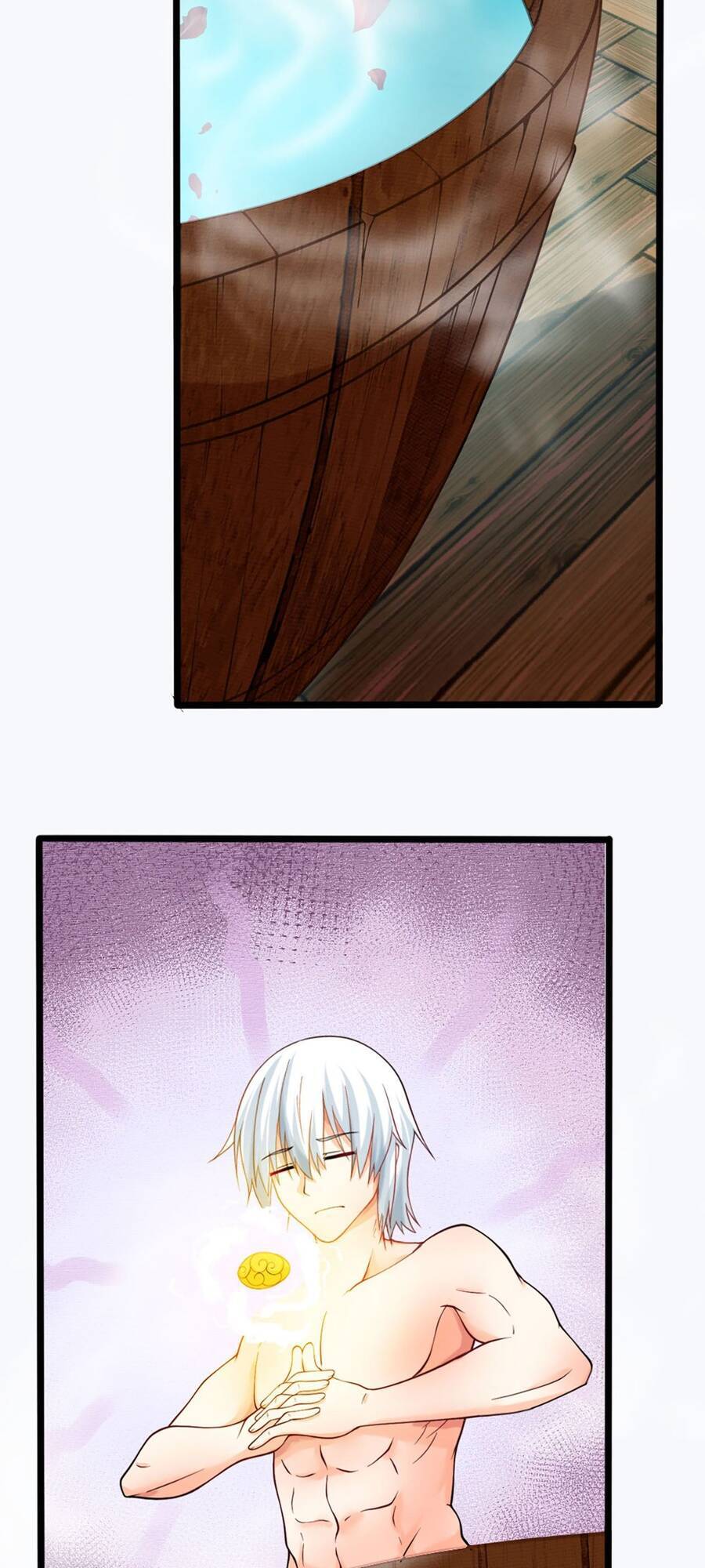 Đám Nữ Đồ Đệ Đều Muốn Độc Chiếm Ta Chapter 2 - 16