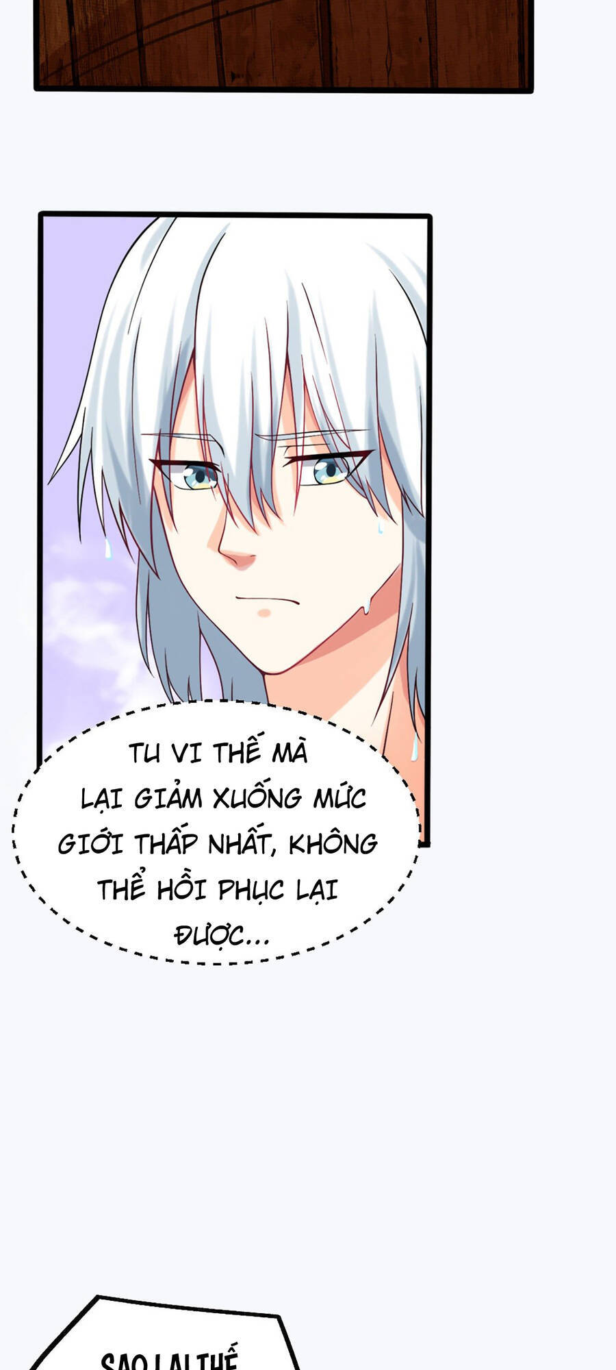 Đám Nữ Đồ Đệ Đều Muốn Độc Chiếm Ta Chapter 2 - 18