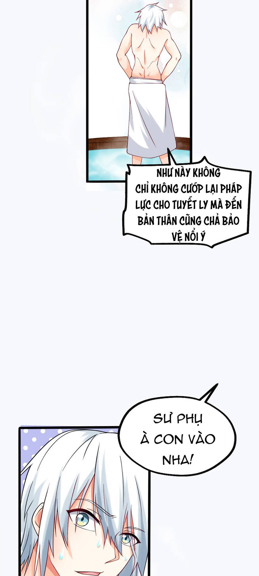 Đám Nữ Đồ Đệ Đều Muốn Độc Chiếm Ta Chapter 2 - 20