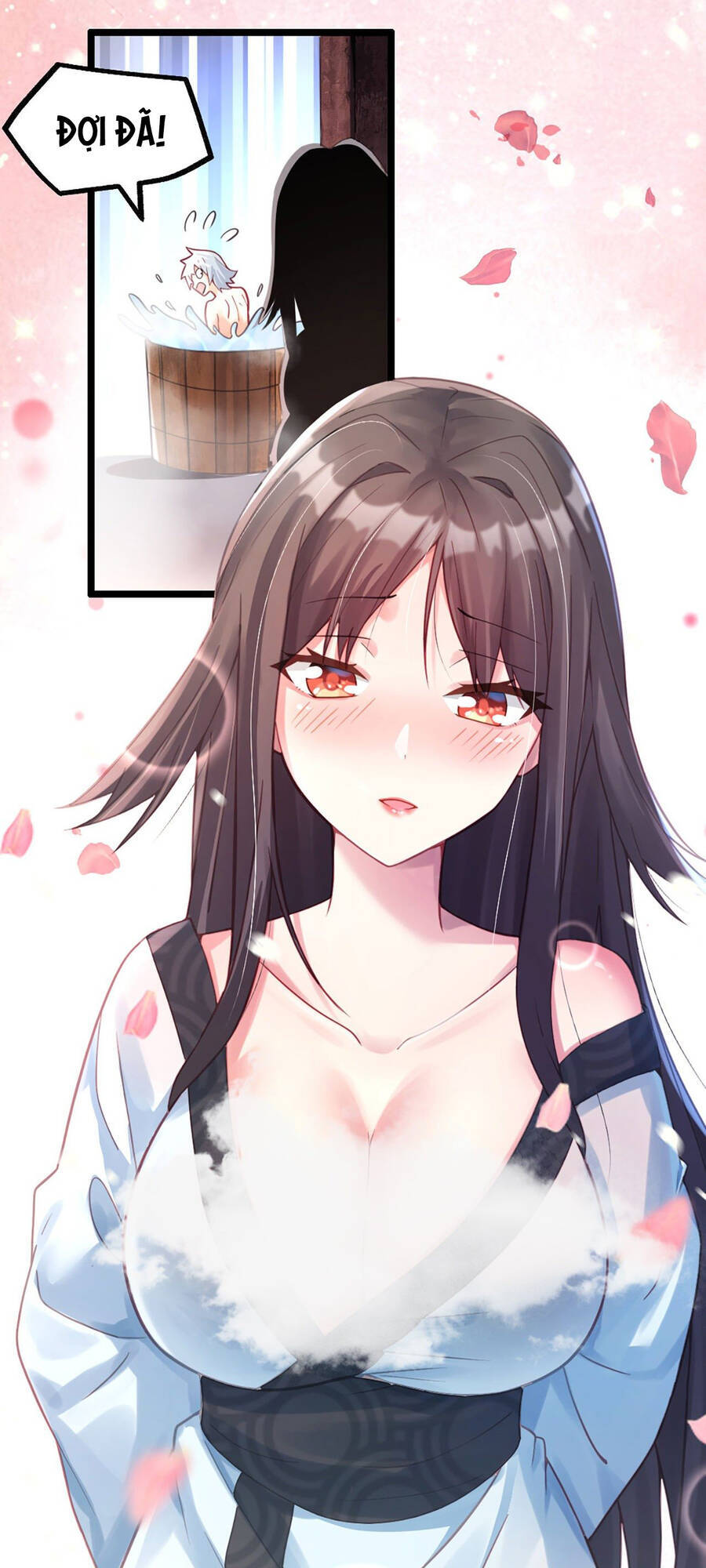 Đám Nữ Đồ Đệ Đều Muốn Độc Chiếm Ta Chapter 2 - 22