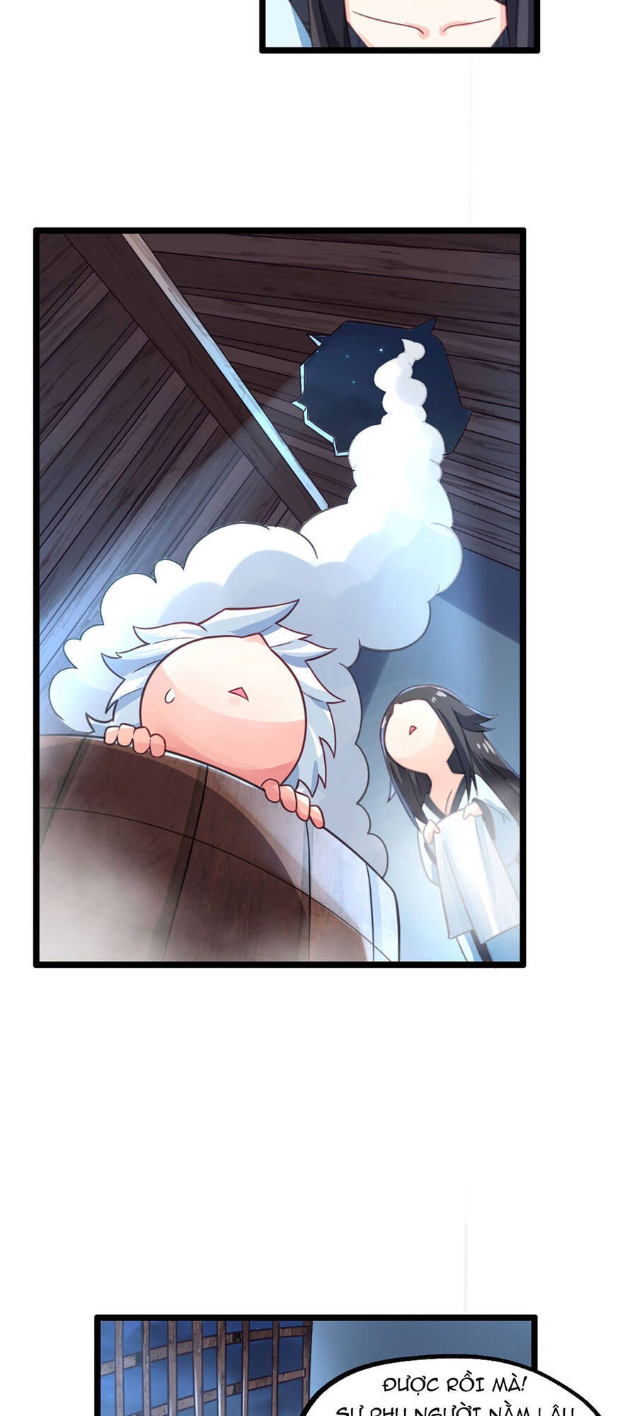 Đám Nữ Đồ Đệ Đều Muốn Độc Chiếm Ta Chapter 2 - 26