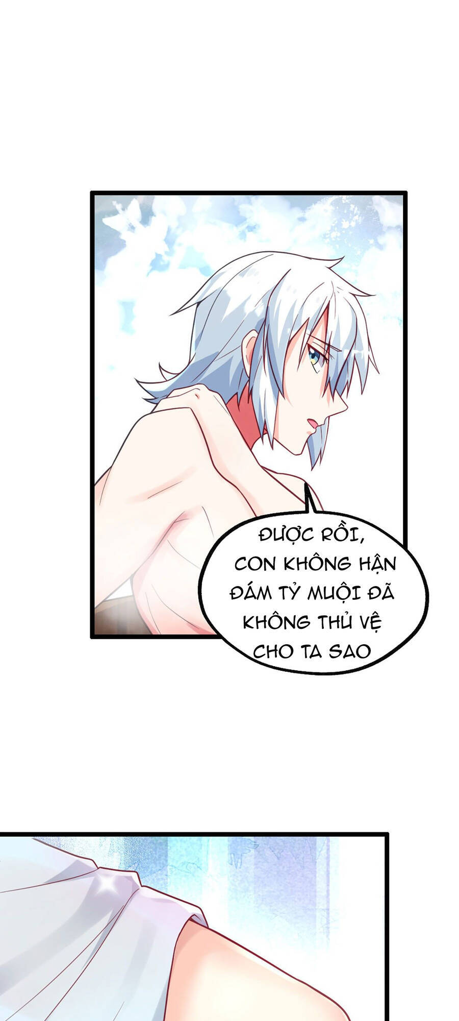 Đám Nữ Đồ Đệ Đều Muốn Độc Chiếm Ta Chapter 2 - 32