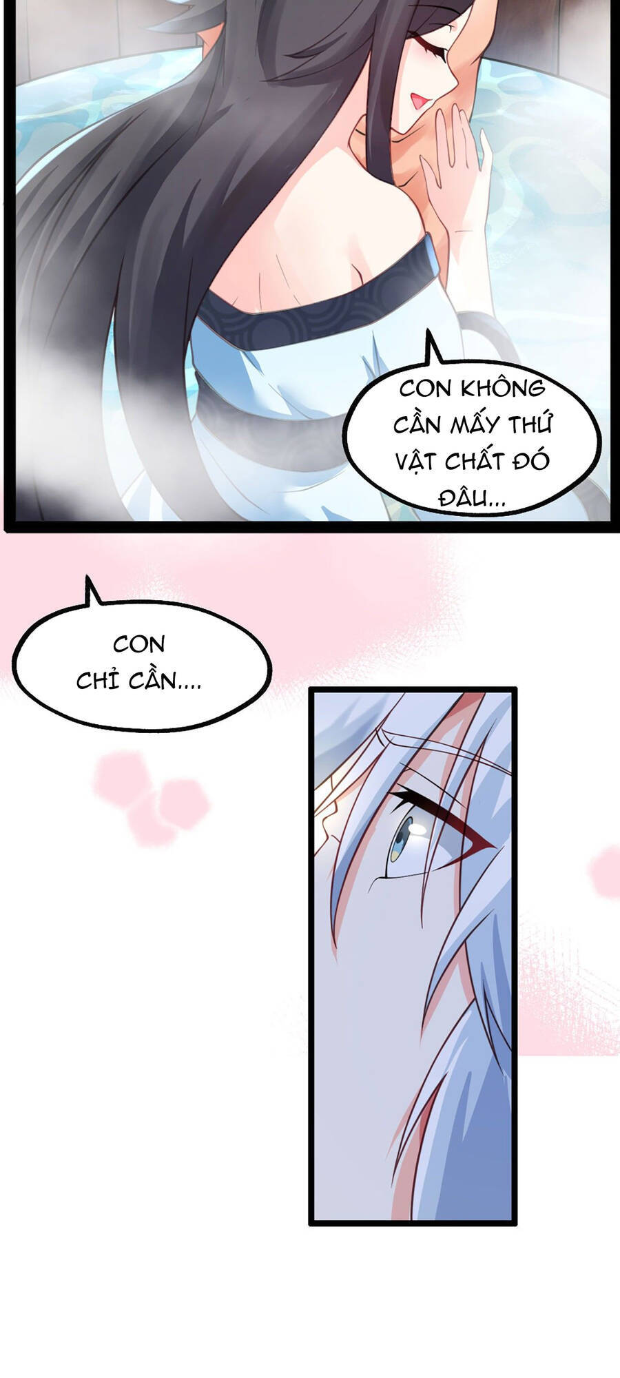 Đám Nữ Đồ Đệ Đều Muốn Độc Chiếm Ta Chapter 2 - 38