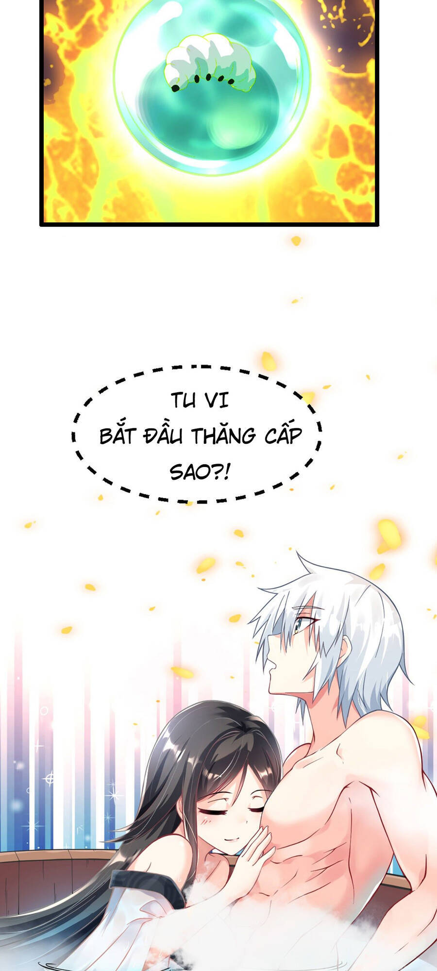 Đám Nữ Đồ Đệ Đều Muốn Độc Chiếm Ta Chapter 2 - 40