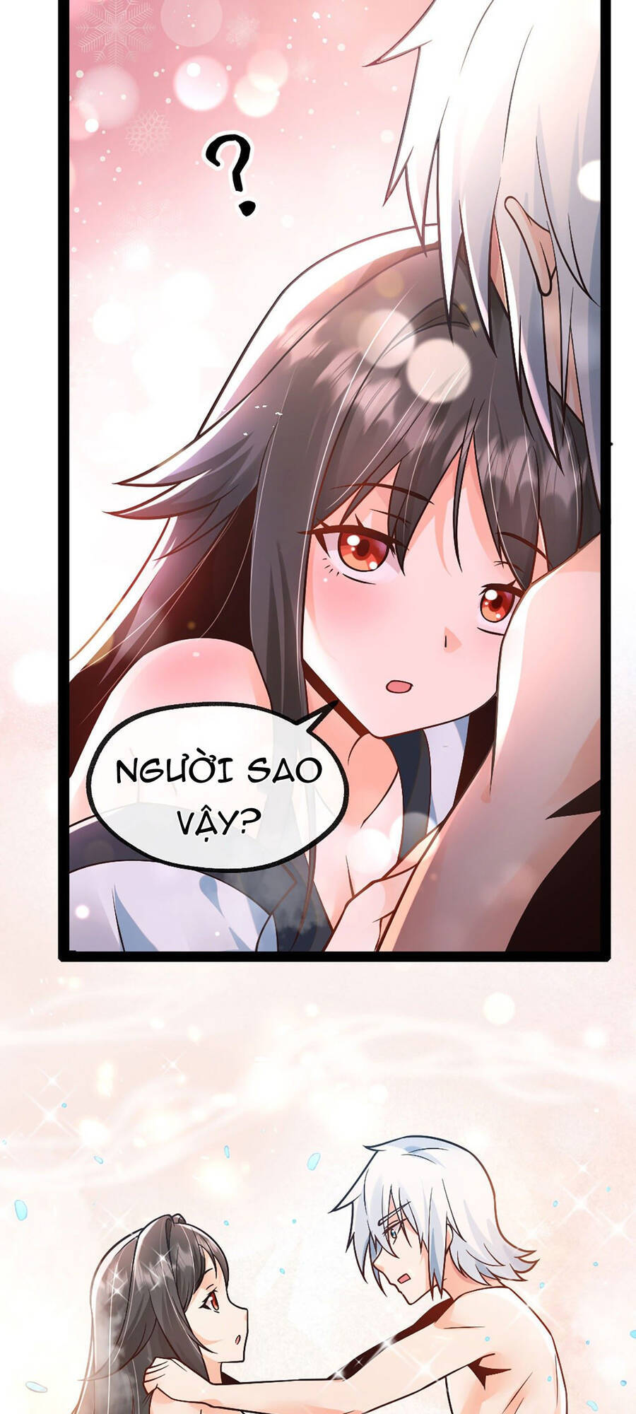 Đám Nữ Đồ Đệ Đều Muốn Độc Chiếm Ta Chapter 2 - 42