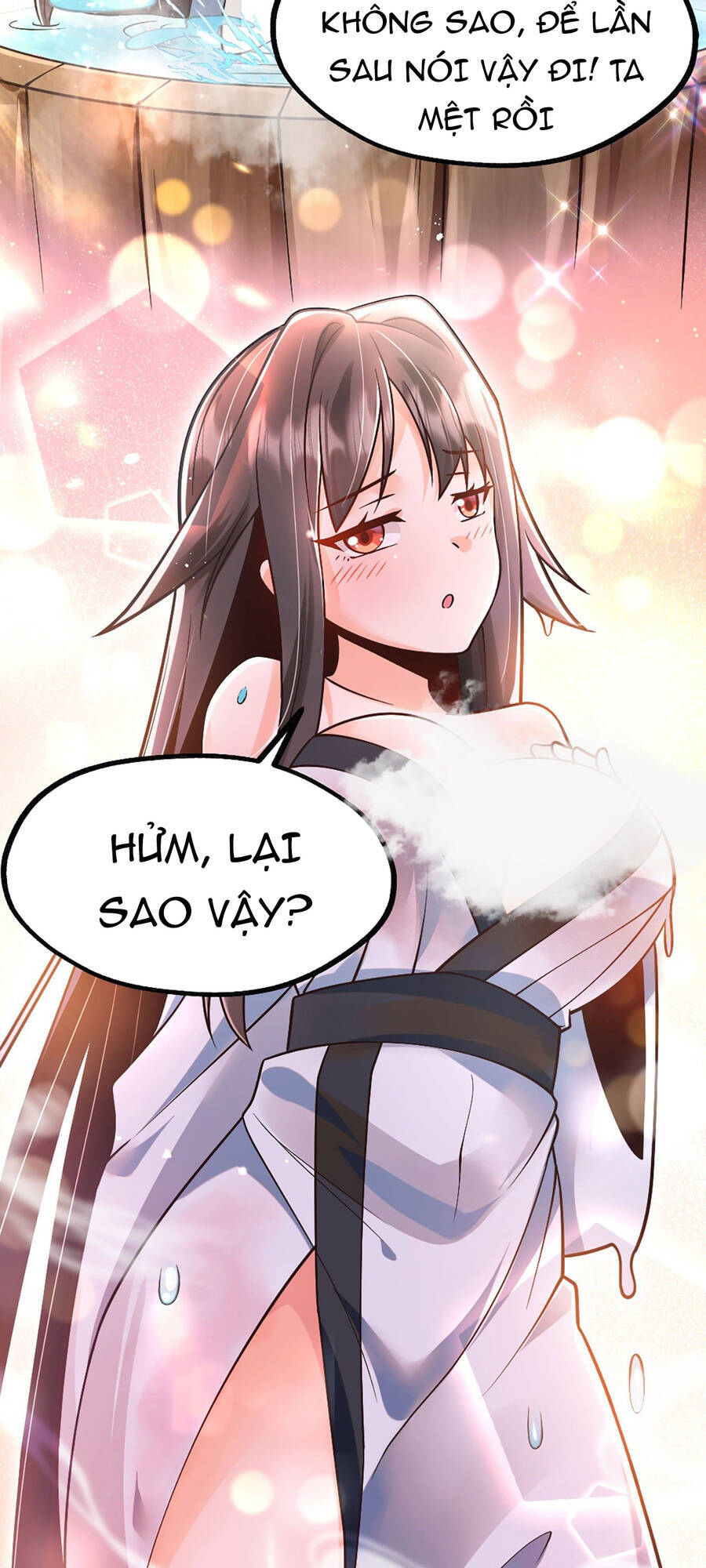 Đám Nữ Đồ Đệ Đều Muốn Độc Chiếm Ta Chapter 2 - 44