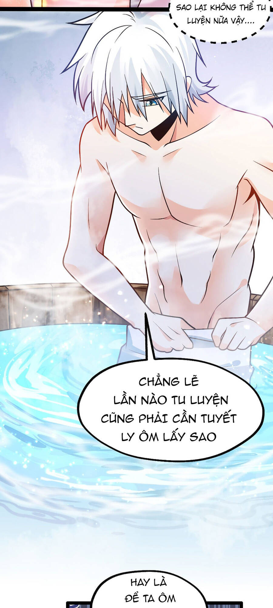 Đám Nữ Đồ Đệ Đều Muốn Độc Chiếm Ta Chapter 2 - 46