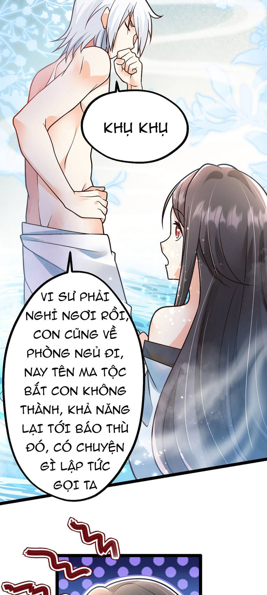 Đám Nữ Đồ Đệ Đều Muốn Độc Chiếm Ta Chapter 2 - 50