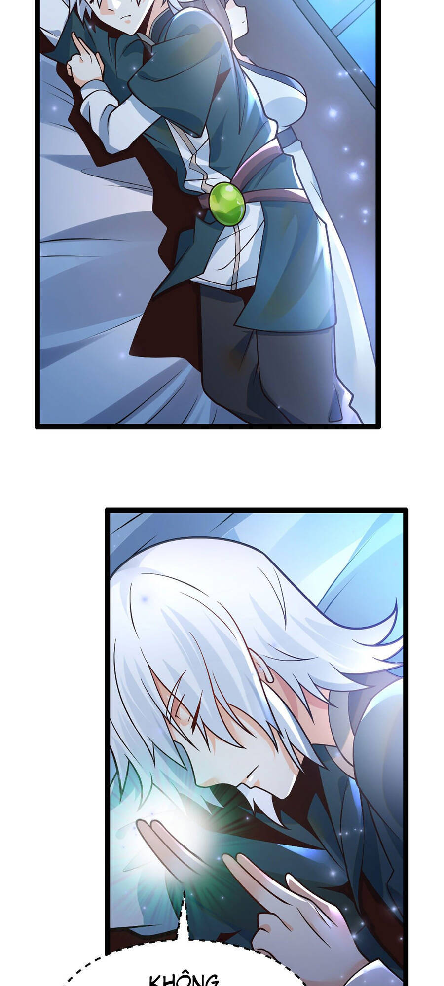 Đám Nữ Đồ Đệ Đều Muốn Độc Chiếm Ta Chapter 2 - 58