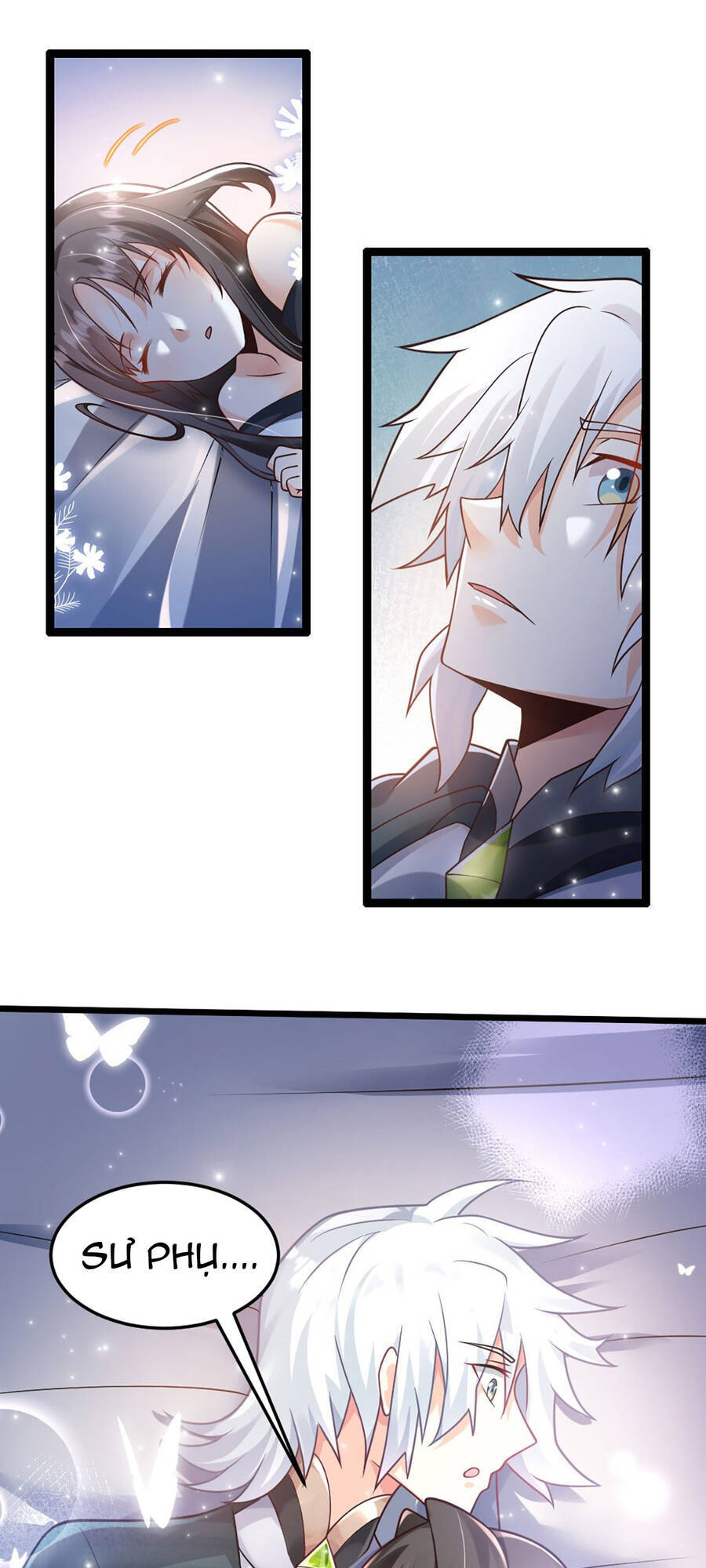 Đám Nữ Đồ Đệ Đều Muốn Độc Chiếm Ta Chapter 2 - 61