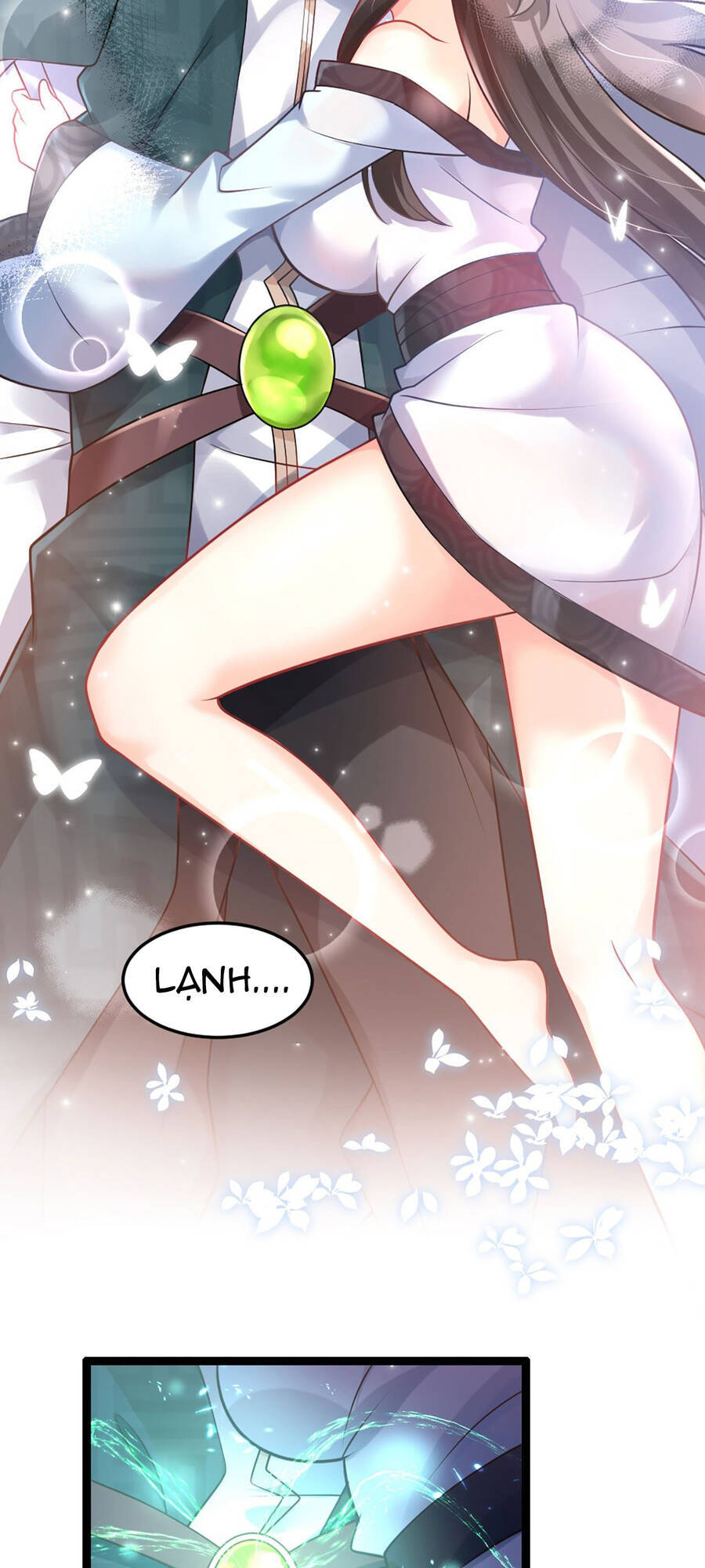 Đám Nữ Đồ Đệ Đều Muốn Độc Chiếm Ta Chapter 2 - 63