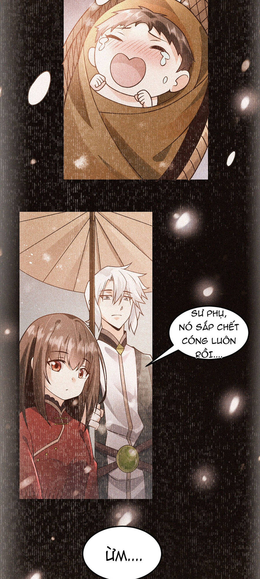 Đám Nữ Đồ Đệ Đều Muốn Độc Chiếm Ta Chapter 2 - 67