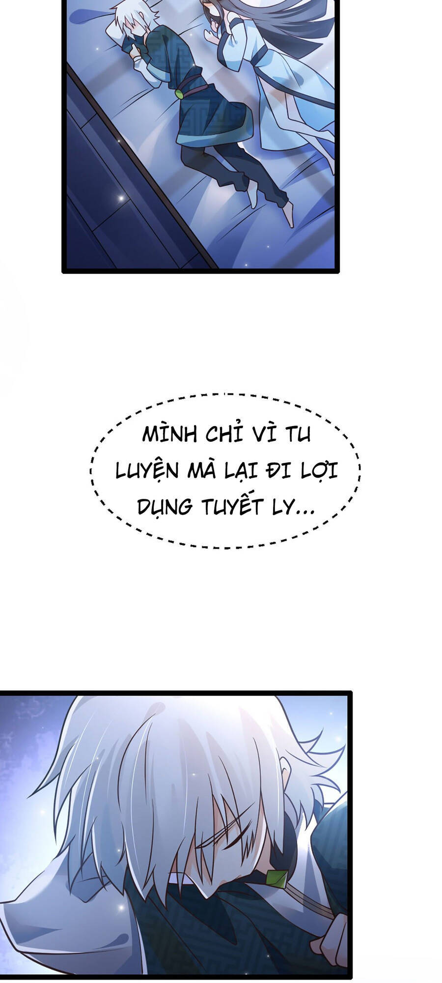 Đám Nữ Đồ Đệ Đều Muốn Độc Chiếm Ta Chapter 2 - 75