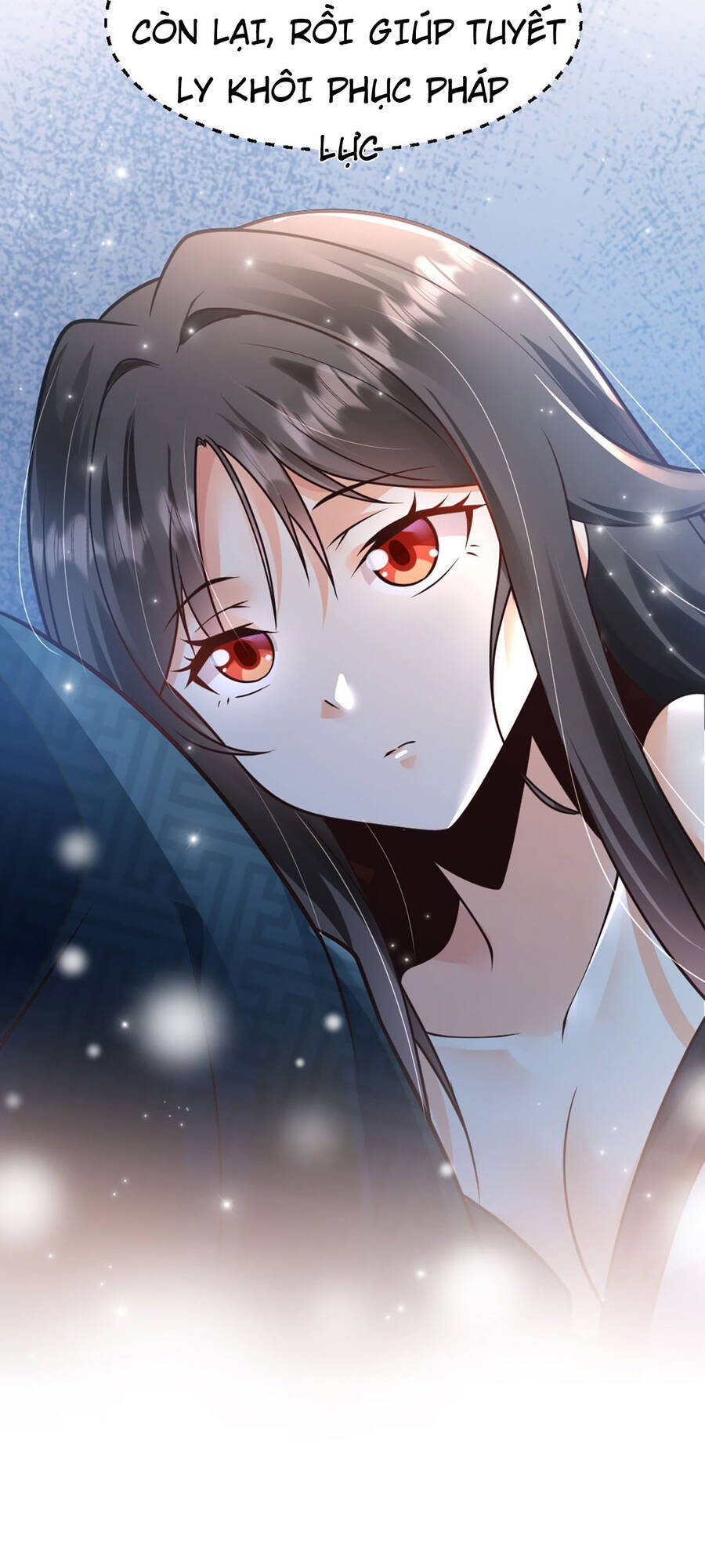 Đám Nữ Đồ Đệ Đều Muốn Độc Chiếm Ta Chapter 2 - 77