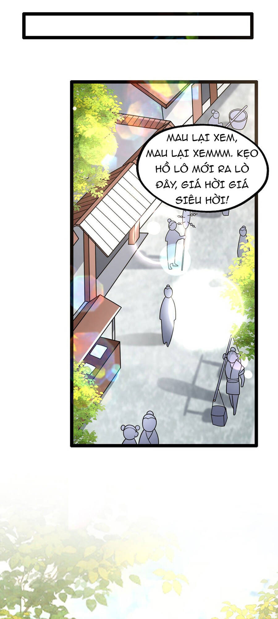 Đám Nữ Đồ Đệ Đều Muốn Độc Chiếm Ta Chapter 3 - 12