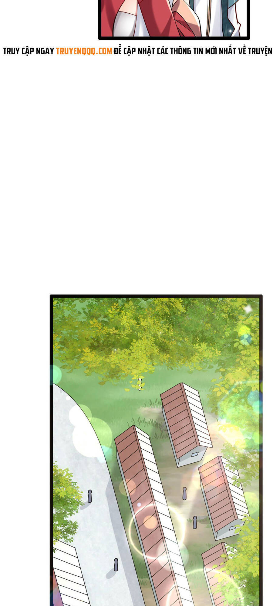 Đám Nữ Đồ Đệ Đều Muốn Độc Chiếm Ta Chapter 3 - 24