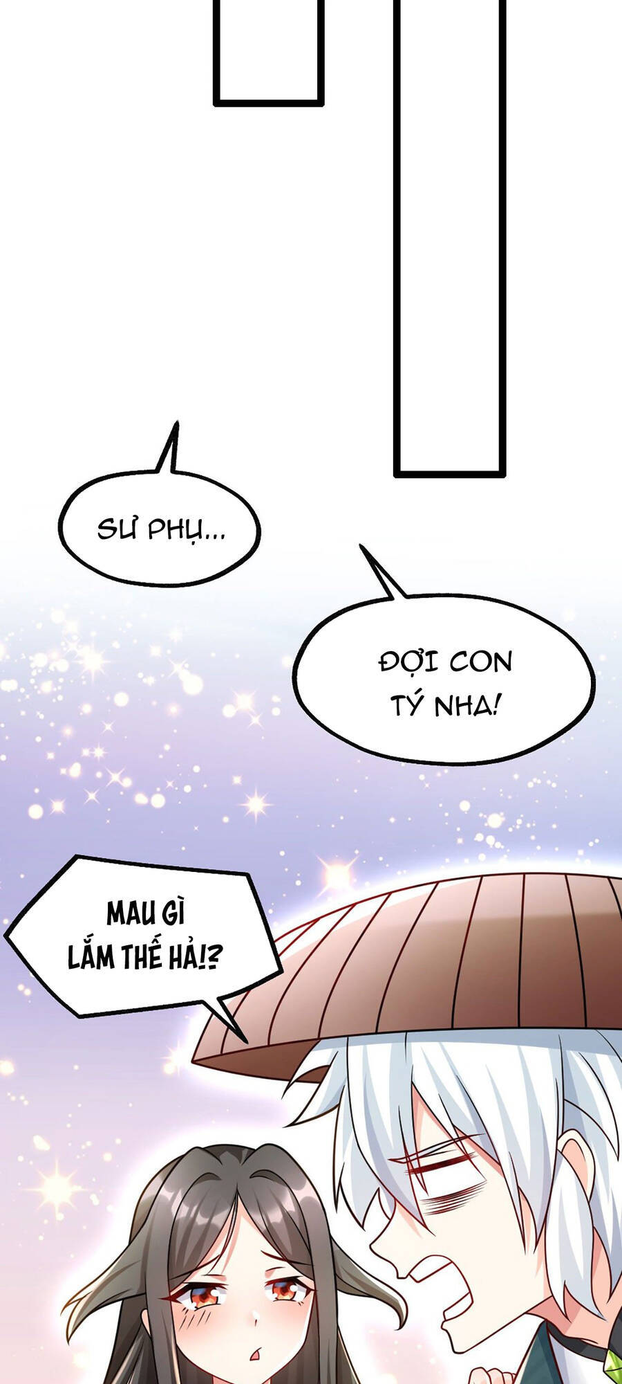 Đám Nữ Đồ Đệ Đều Muốn Độc Chiếm Ta Chapter 3 - 28