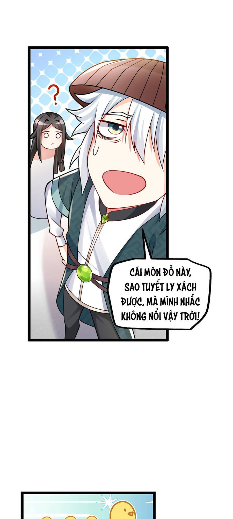 Đám Nữ Đồ Đệ Đều Muốn Độc Chiếm Ta Chapter 3 - 34