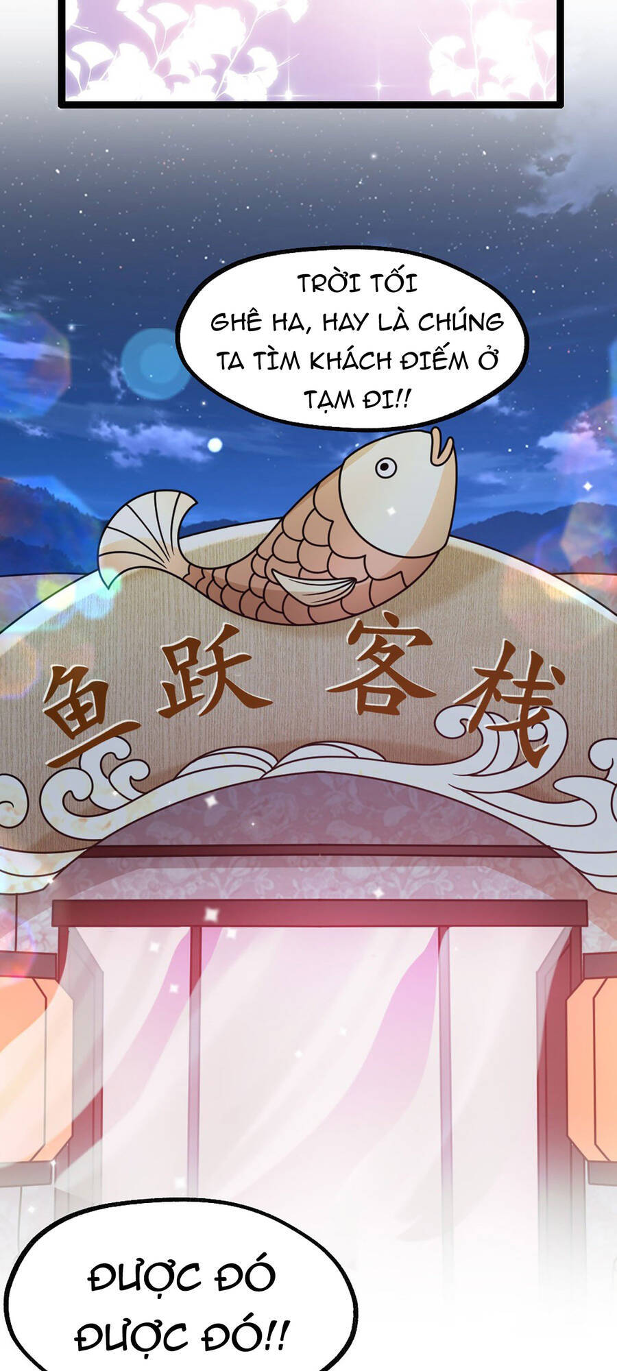 Đám Nữ Đồ Đệ Đều Muốn Độc Chiếm Ta Chapter 3 - 38