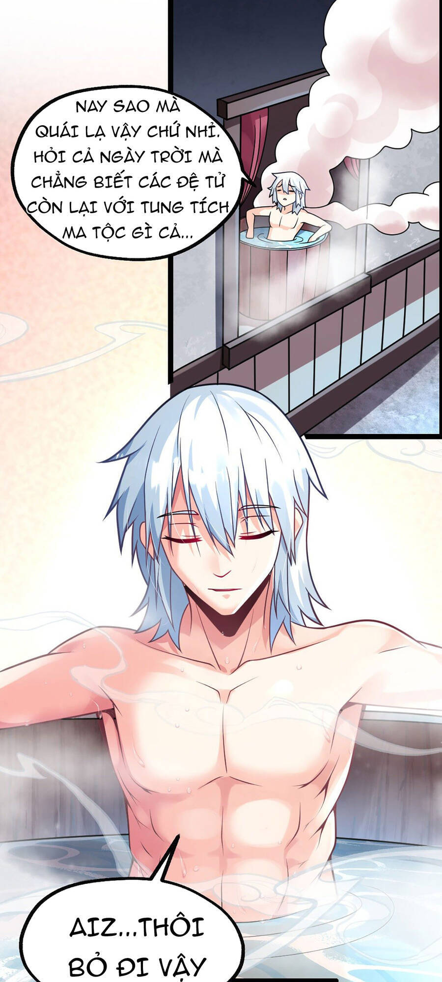 Đám Nữ Đồ Đệ Đều Muốn Độc Chiếm Ta Chapter 3 - 54