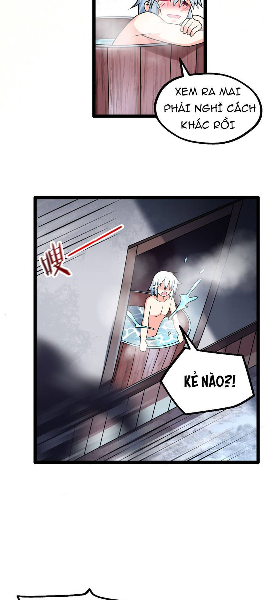 Đám Nữ Đồ Đệ Đều Muốn Độc Chiếm Ta Chapter 3 - 56