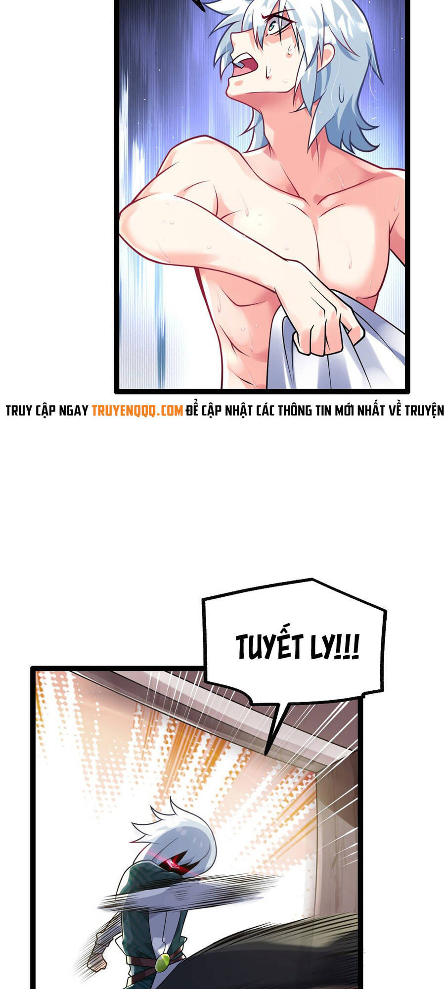 Đám Nữ Đồ Đệ Đều Muốn Độc Chiếm Ta Chapter 3 - 58