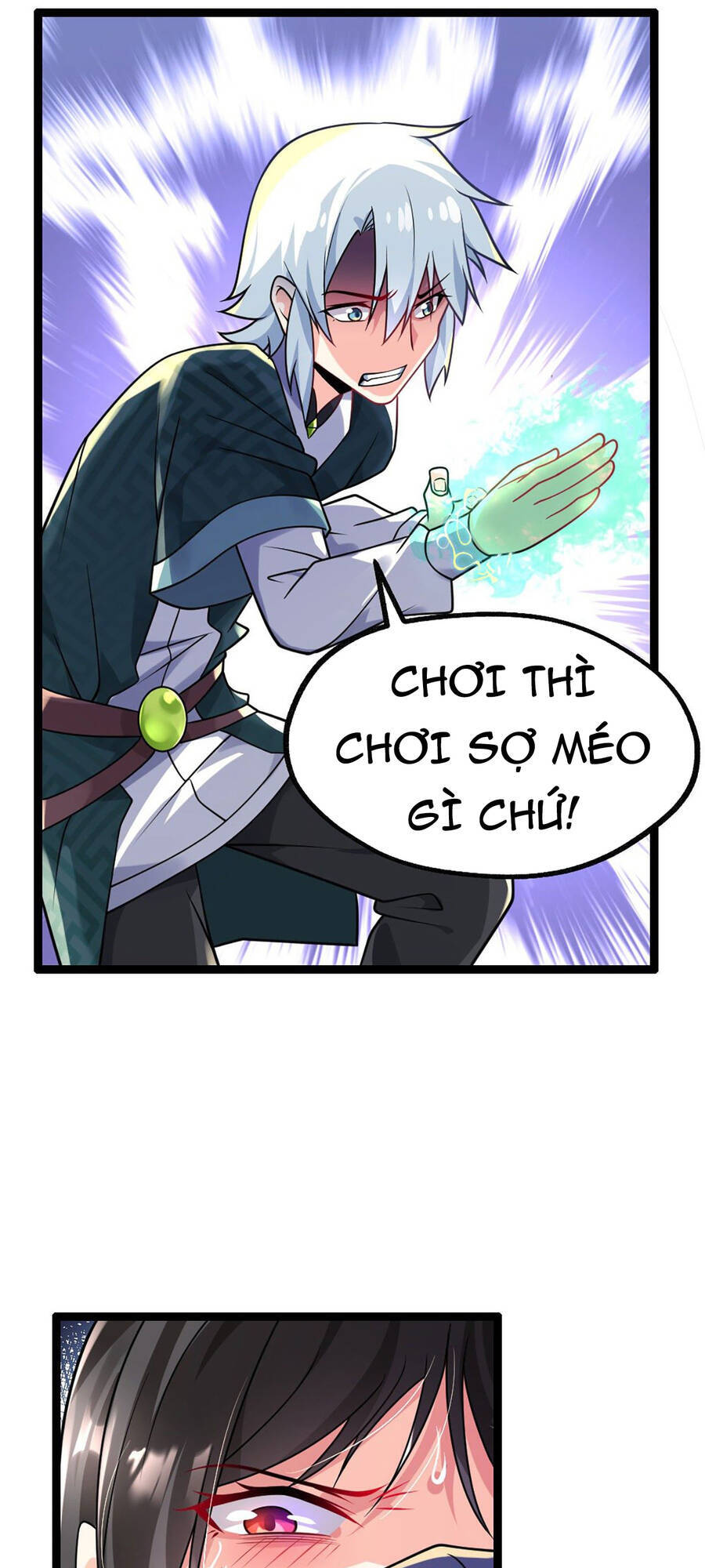 Đám Nữ Đồ Đệ Đều Muốn Độc Chiếm Ta Chapter 3 - 62