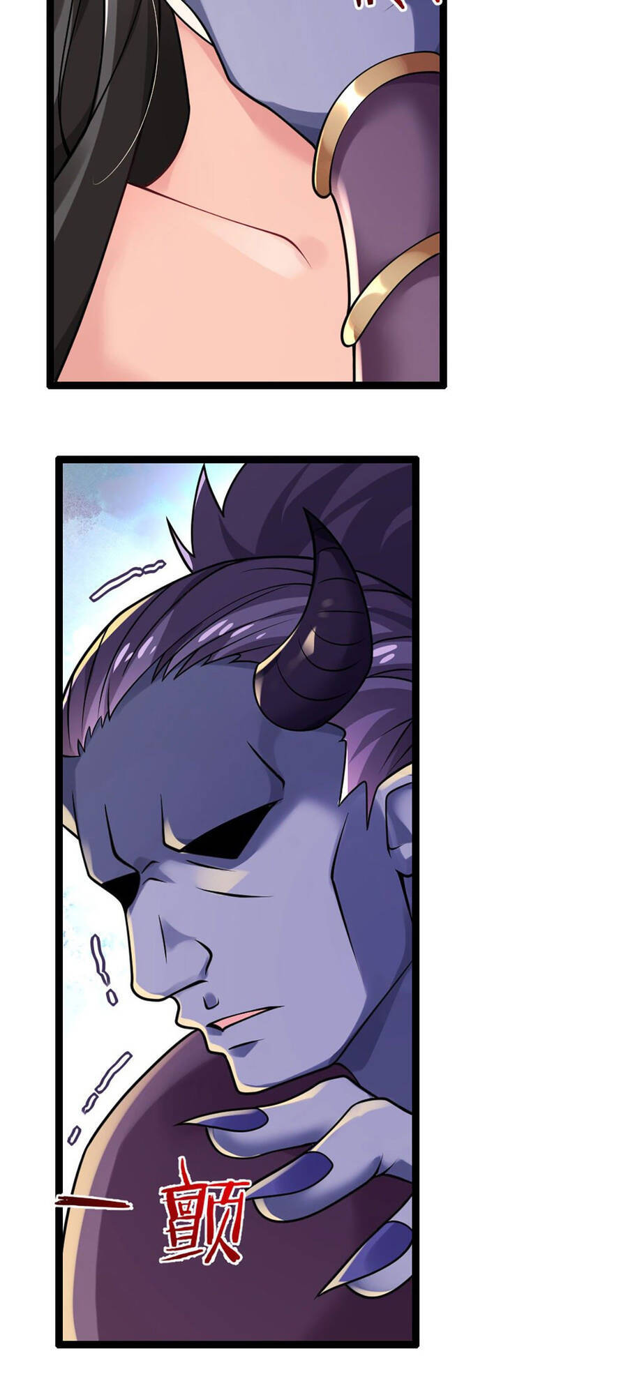 Đám Nữ Đồ Đệ Đều Muốn Độc Chiếm Ta Chapter 3 - 64