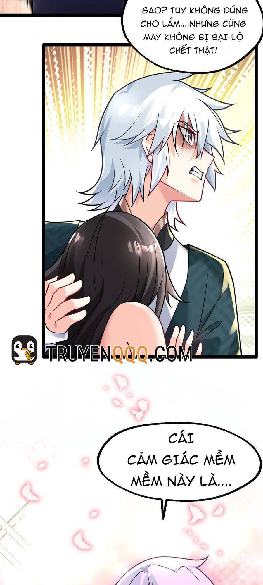 Đám Nữ Đồ Đệ Đều Muốn Độc Chiếm Ta Chapter 3 - 68