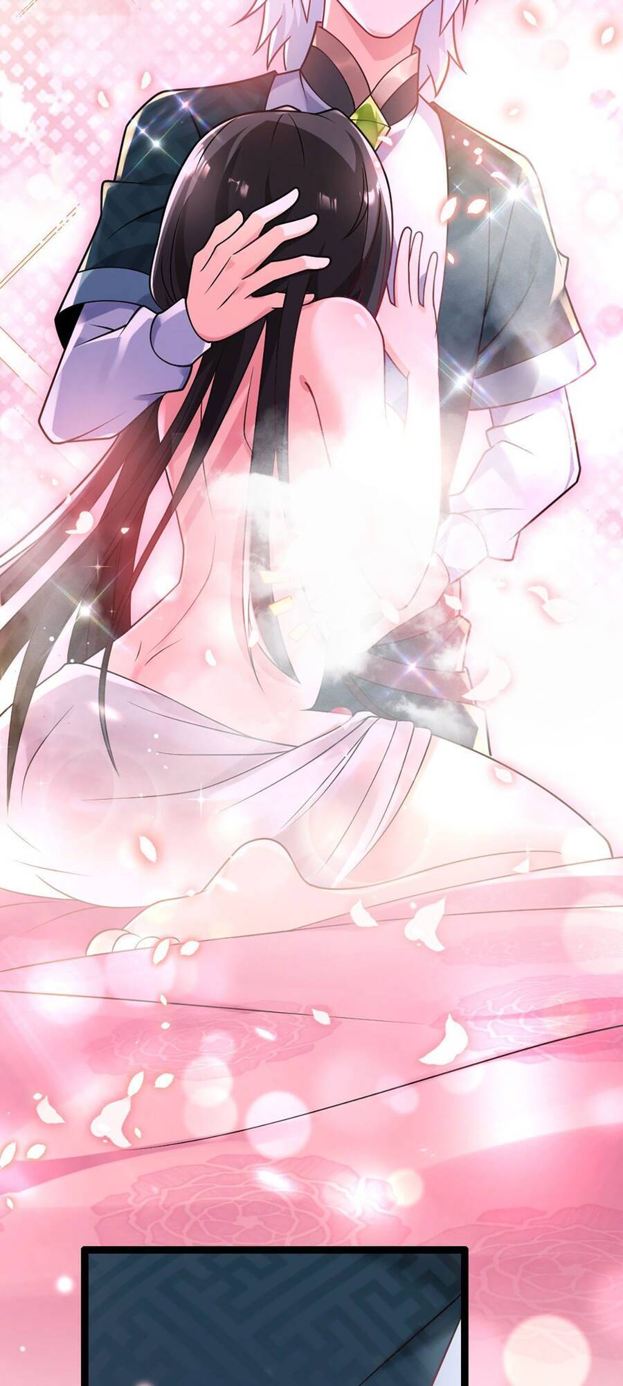 Đám Nữ Đồ Đệ Đều Muốn Độc Chiếm Ta Chapter 3 - 70