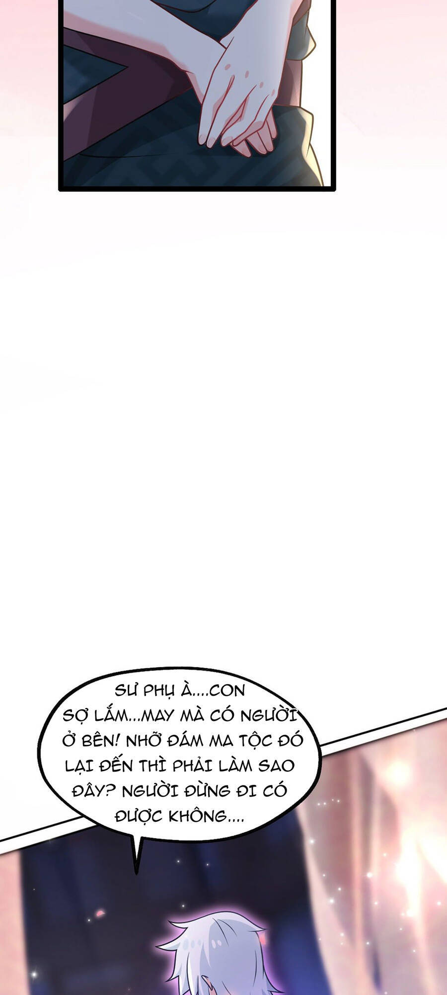 Đám Nữ Đồ Đệ Đều Muốn Độc Chiếm Ta Chapter 3 - 72