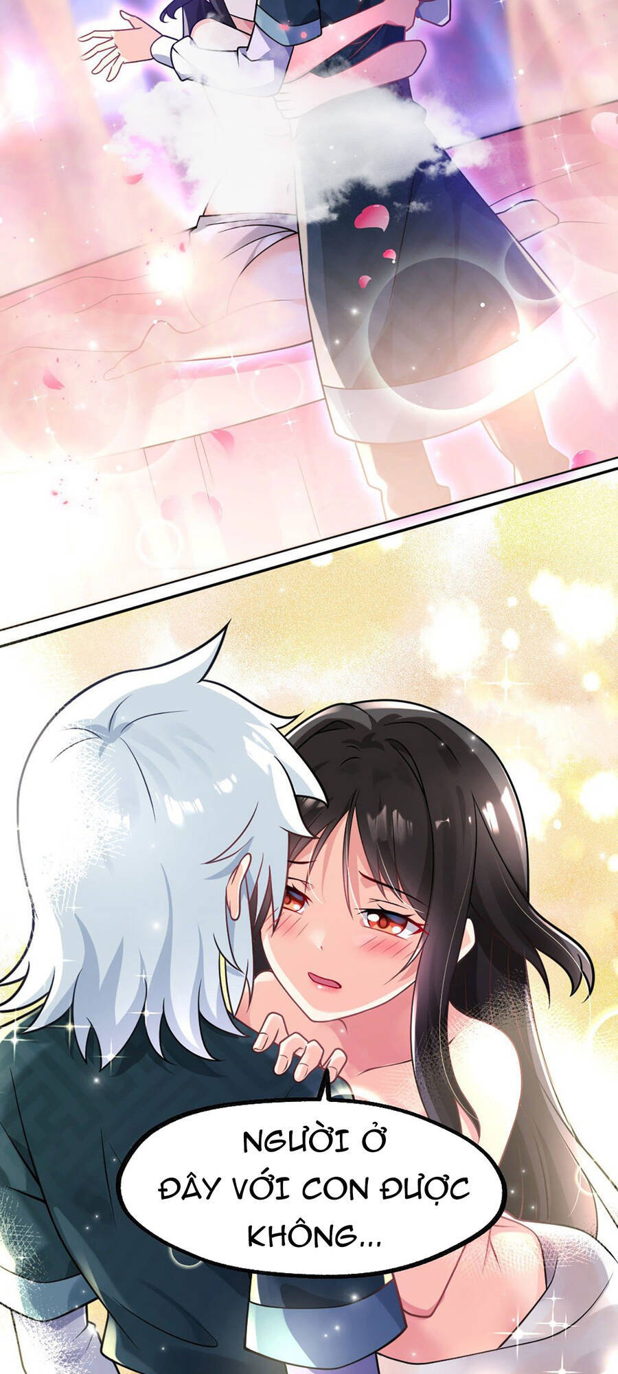 Đám Nữ Đồ Đệ Đều Muốn Độc Chiếm Ta Chapter 3 - 74