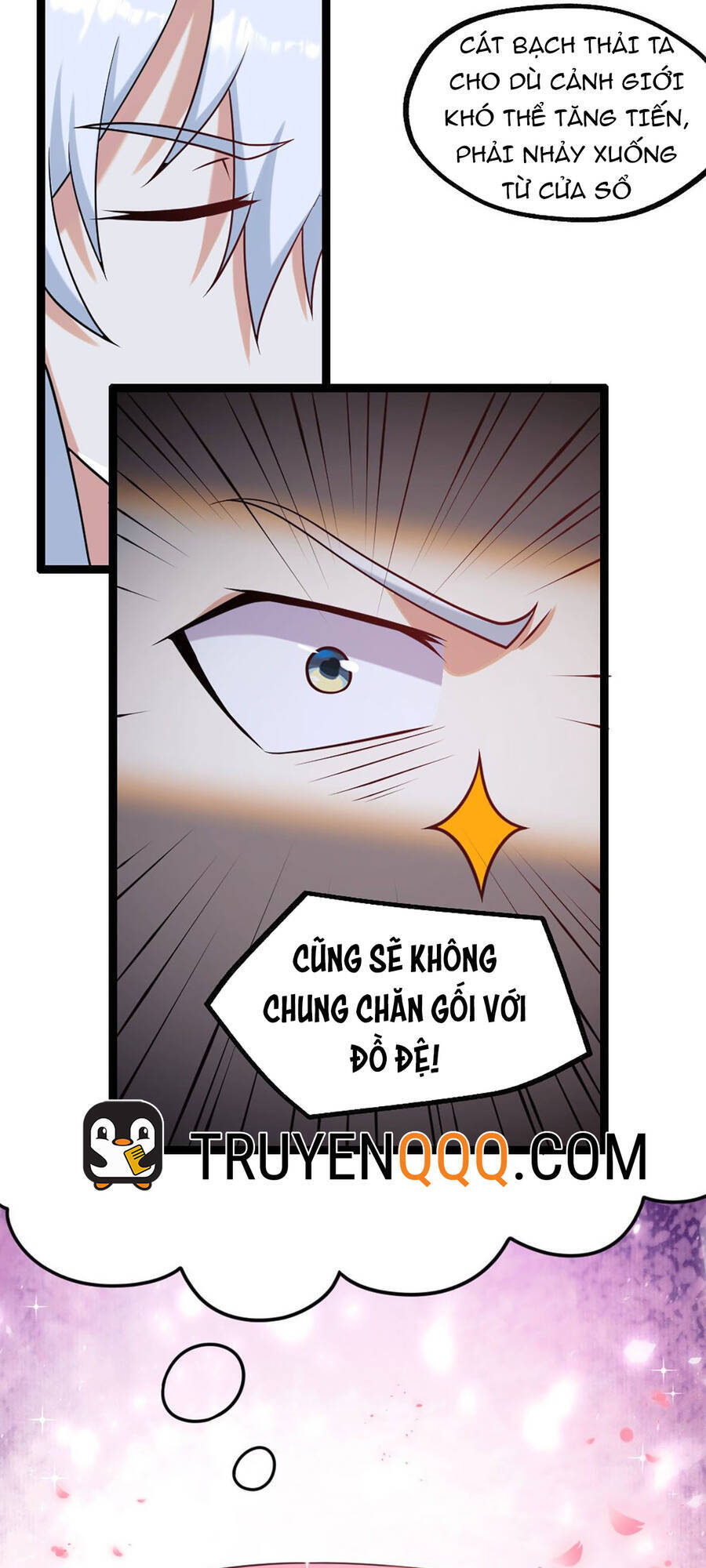 Đám Nữ Đồ Đệ Đều Muốn Độc Chiếm Ta Chapter 4 - 2