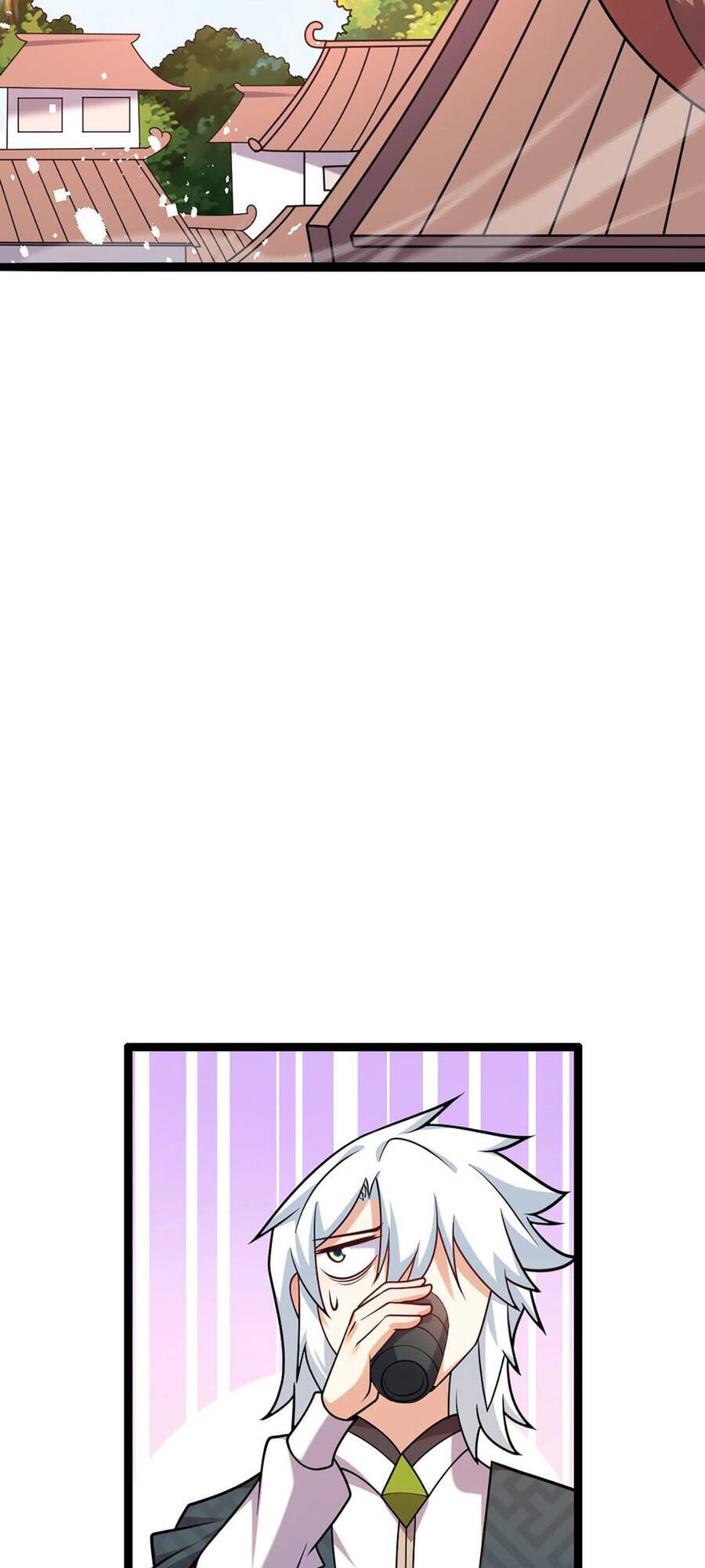 Đám Nữ Đồ Đệ Đều Muốn Độc Chiếm Ta Chapter 4 - 12