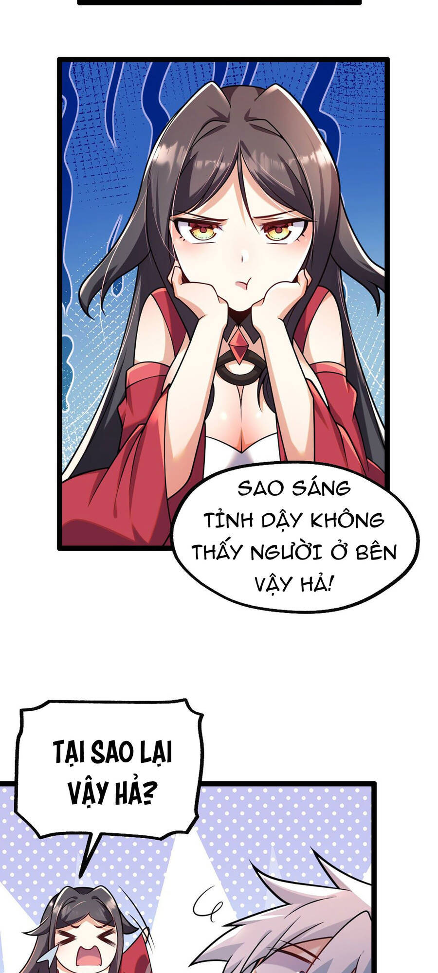 Đám Nữ Đồ Đệ Đều Muốn Độc Chiếm Ta Chapter 4 - 14