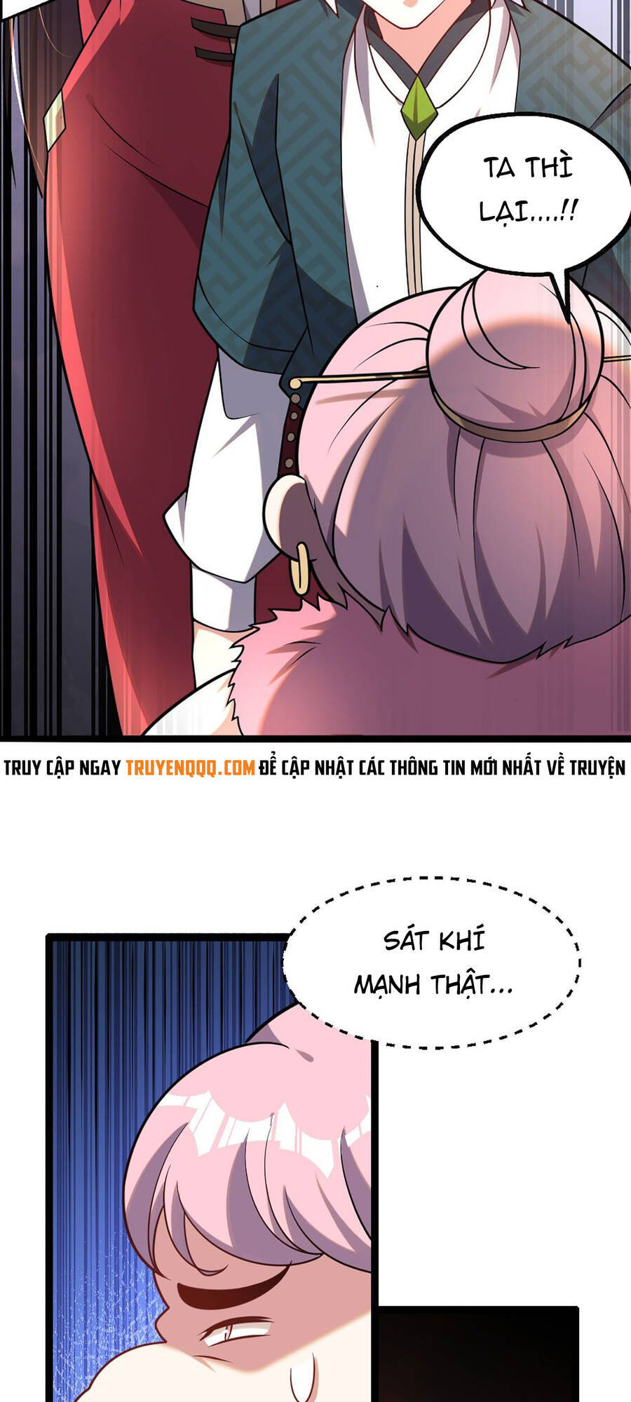 Đám Nữ Đồ Đệ Đều Muốn Độc Chiếm Ta Chapter 4 - 24