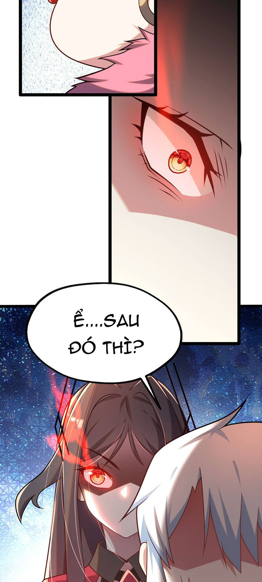 Đám Nữ Đồ Đệ Đều Muốn Độc Chiếm Ta Chapter 4 - 26