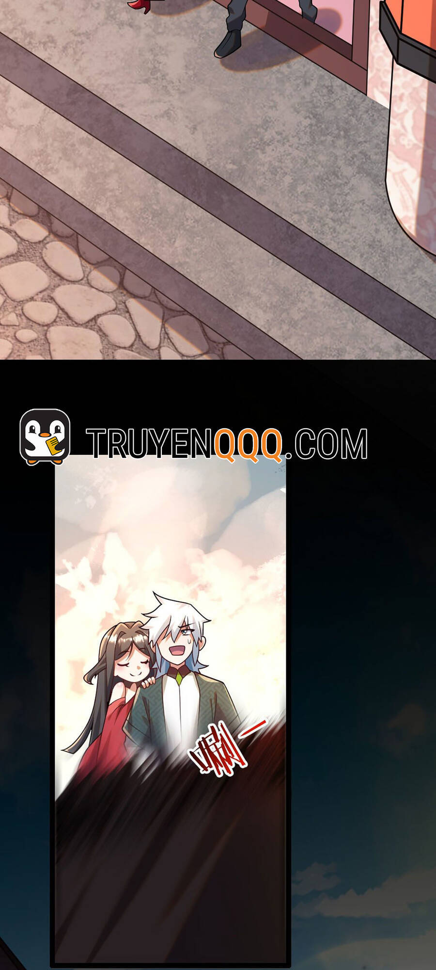 Đám Nữ Đồ Đệ Đều Muốn Độc Chiếm Ta Chapter 4 - 36