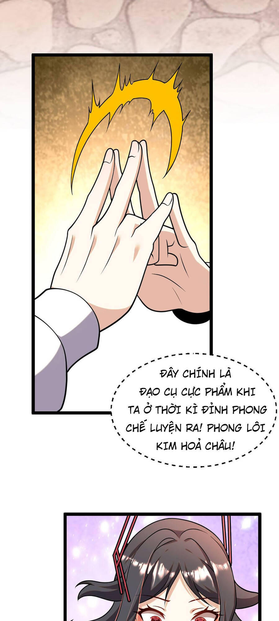 Đám Nữ Đồ Đệ Đều Muốn Độc Chiếm Ta Chapter 4 - 46