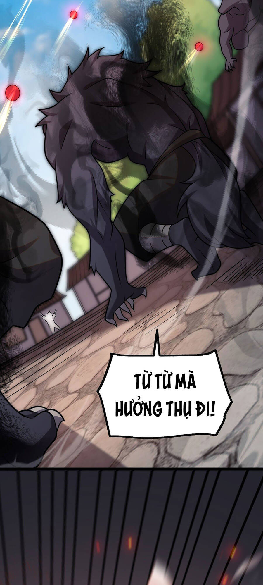 Đám Nữ Đồ Đệ Đều Muốn Độc Chiếm Ta Chapter 4 - 50