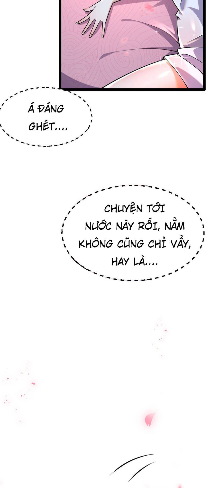 Đám Nữ Đồ Đệ Đều Muốn Độc Chiếm Ta Chapter 4 - 6