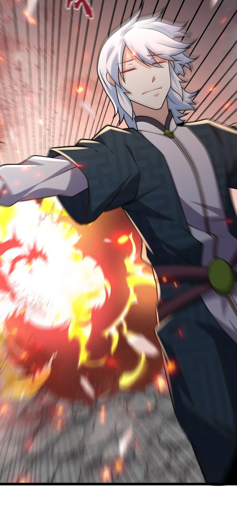 Đám Nữ Đồ Đệ Đều Muốn Độc Chiếm Ta Chapter 4 - 52